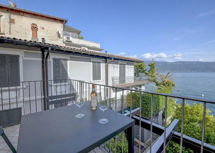 Loft Noemi Appartamento