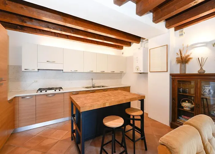 Appartamento Loft Noemi *
