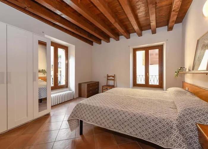 Appartamento Loft Noemi Gargnano