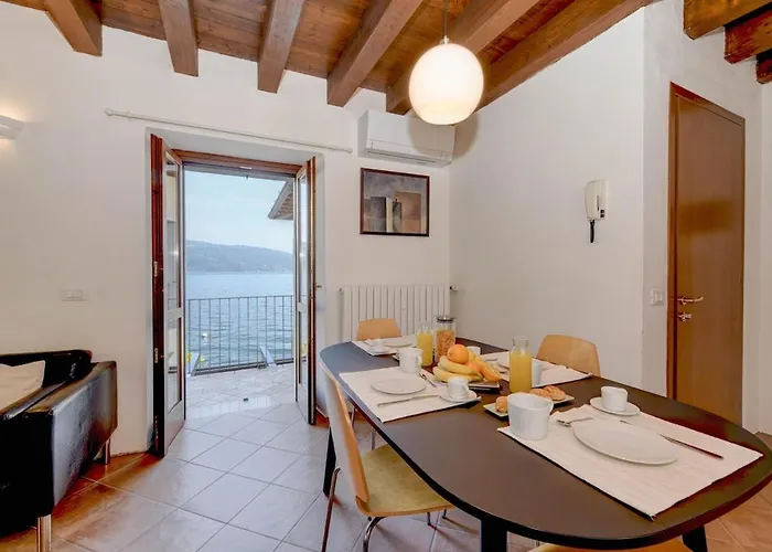 Loft Noemi * Gargnano