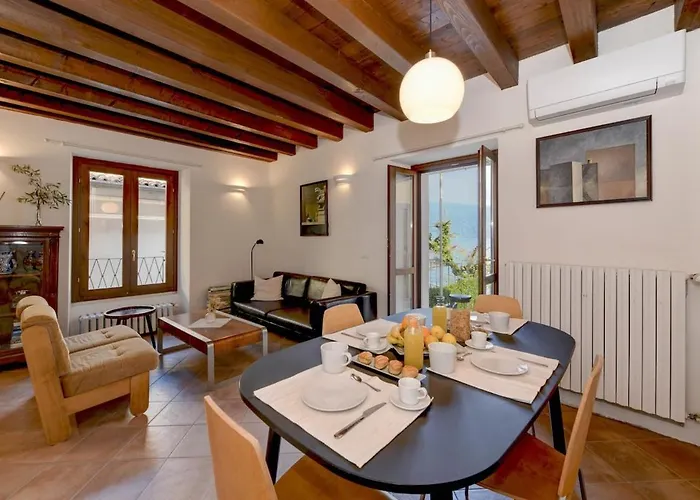 Loft Noemi Appartamento *