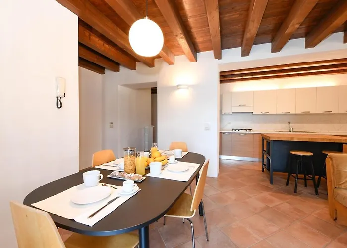 Appartamento Loft Noemi Gargnano