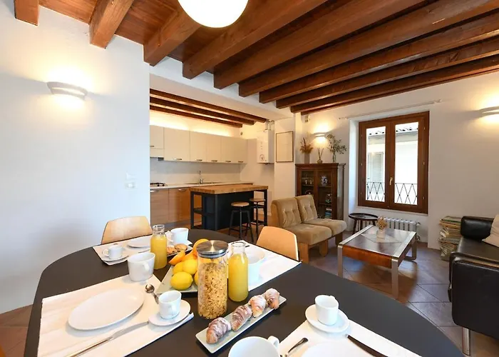 Loft Noemi Appartamento