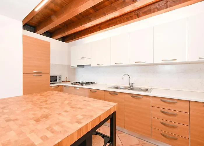 Loft Noemi Appartamento Gargnano