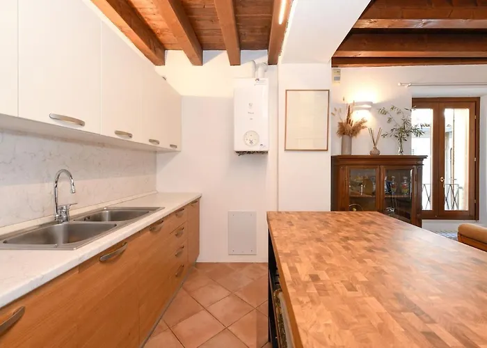 Appartamento Loft Noemi *