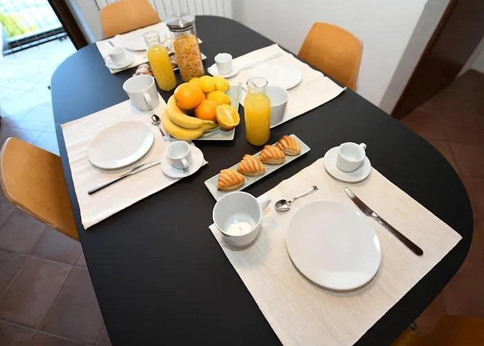 Loft Noemi Appartamento