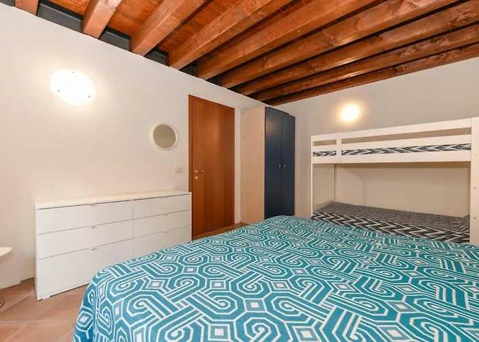 Loft Noemi Appartamento Gargnano