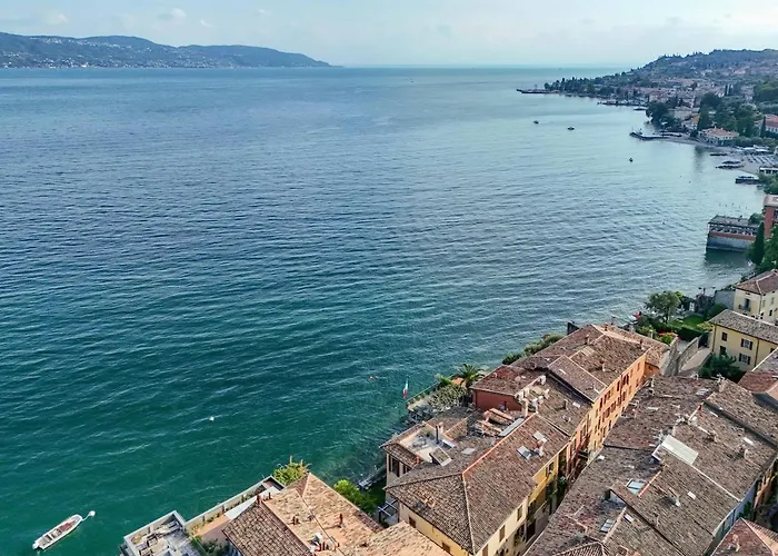 Loft Noemi * Gargnano