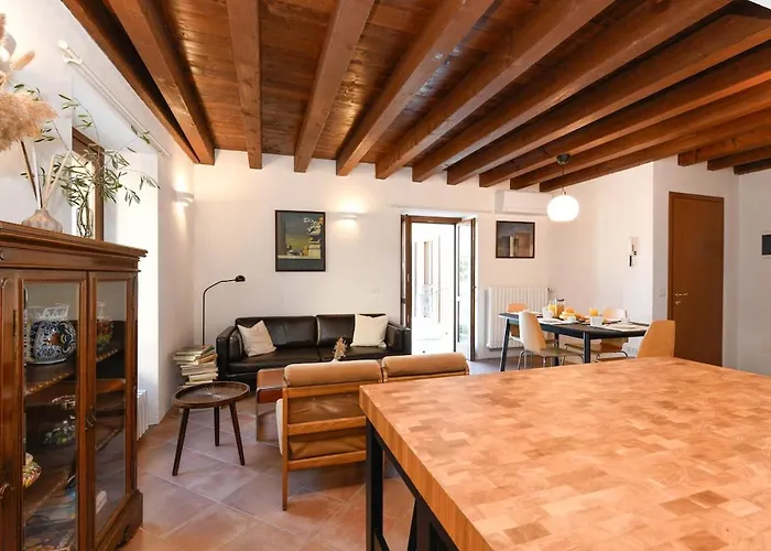 Loft Noemi Appartamento *