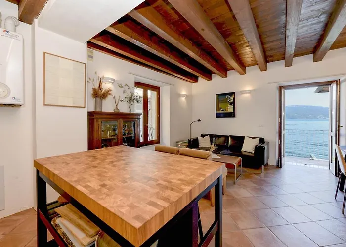 Loft Noemi Appartamento