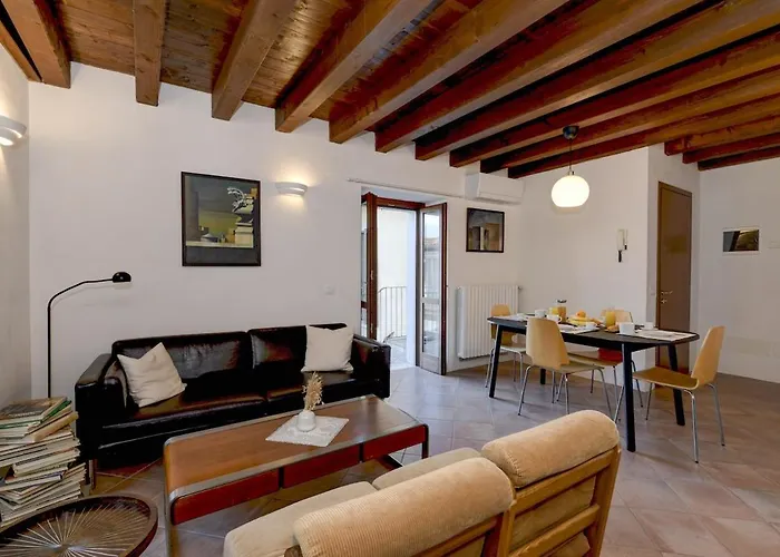 Loft Noemi Appartamento Gargnano