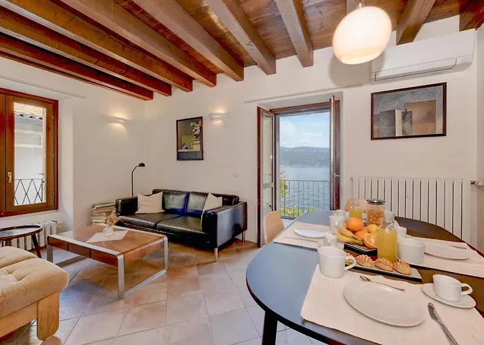 Loft Noemi Appartamento Gargnano