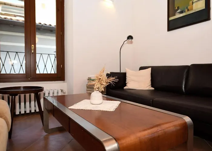 Appartamento Loft Noemi *