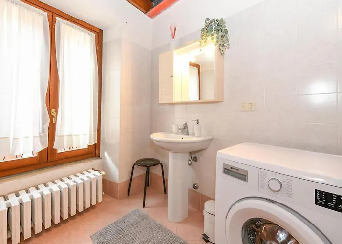 Loft Noemi Appartamento