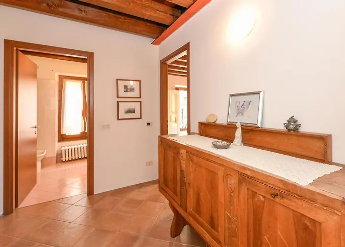 Appartamento Loft Noemi Gargnano