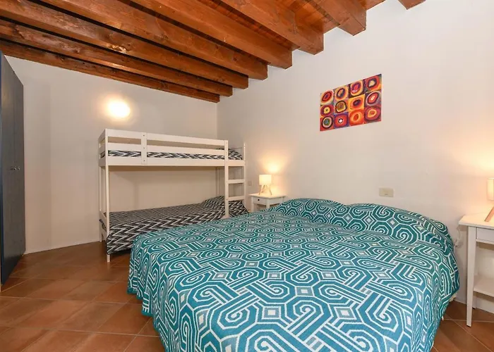 Appartamento Loft Noemi