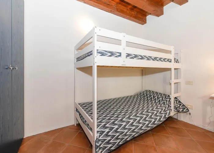 Loft Noemi Appartamento Gargnano