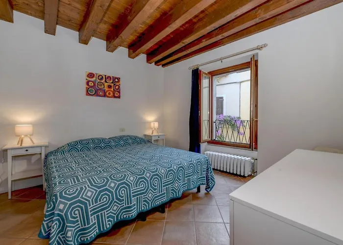 Appartamento Loft Noemi Gargnano