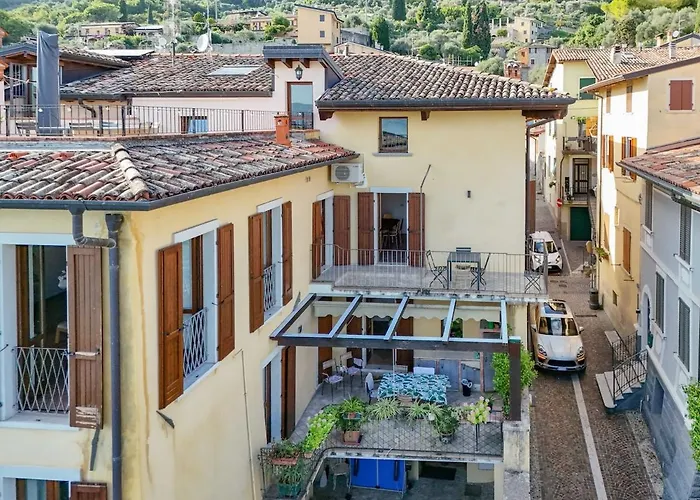 Appartamento Loft Noemi *