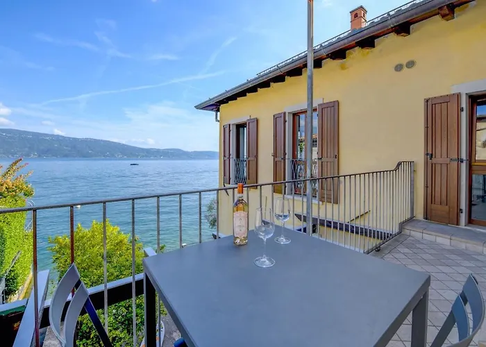 Loft Noemi Appartamento *