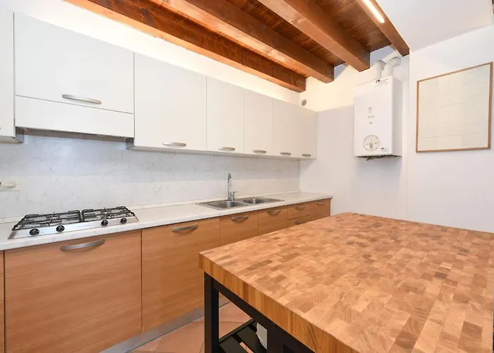 Appartamento Loft Noemi *