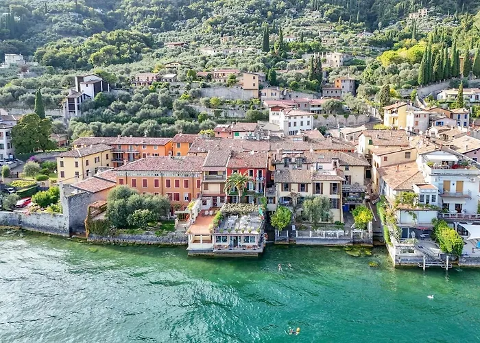 Loft Noemi Appartamento Gargnano