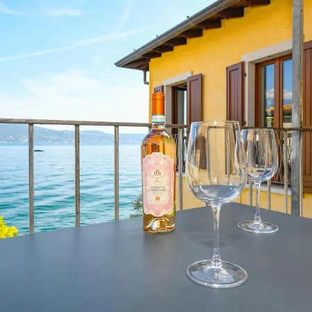 Loft Noemi * Gargnano