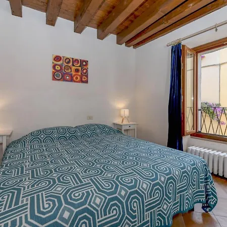 Loft Noemi גרגננו