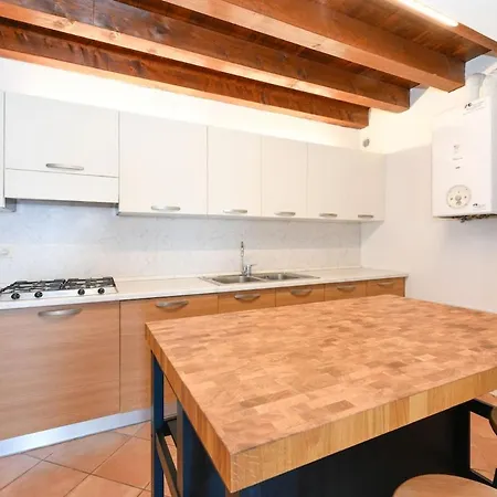 דירה Loft Noemi *