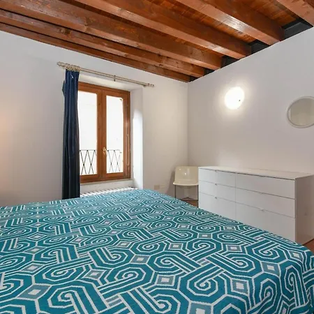 Apartment Loft Noemi