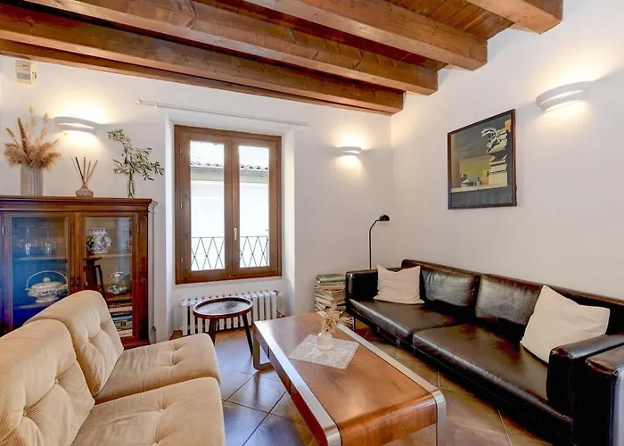 Loft Noemi Апартаменты