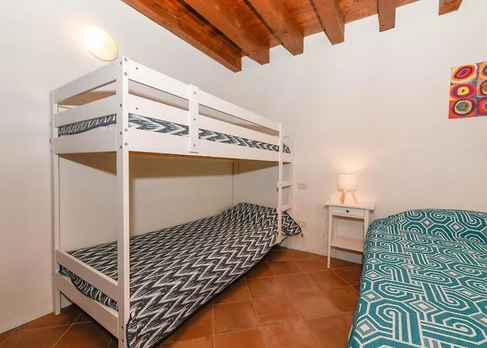 Loft Noemi Апартаменты *