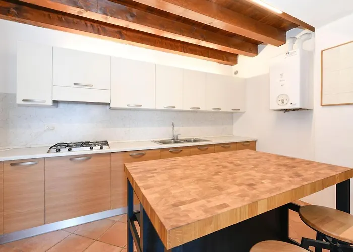 Апартаменты Loft Noemi *