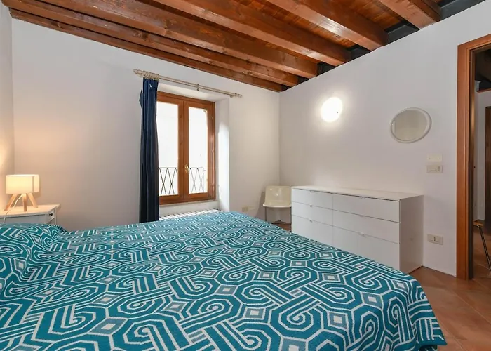 Апартаменты Loft Noemi