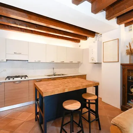 Lejlighed Loft Noemi *
