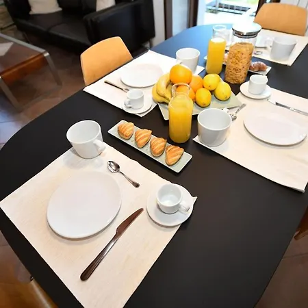 Loft Noemi *
