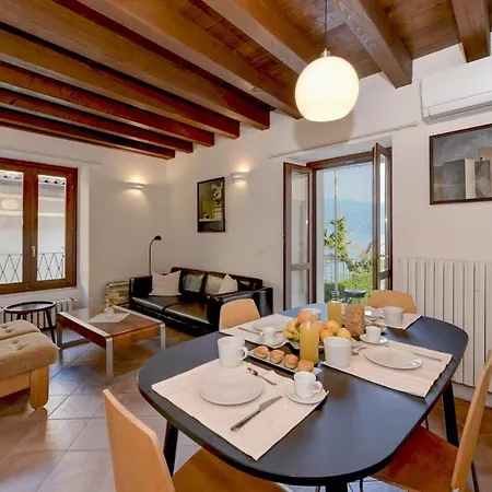 Loft Noemi Lejlighed *
