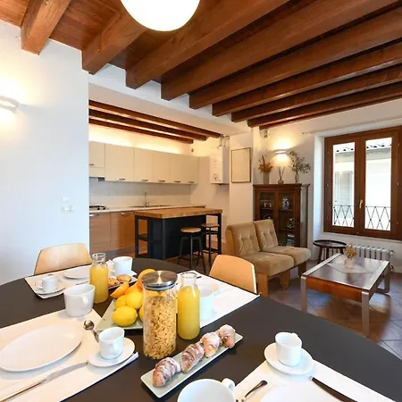 Loft Noemi Apartamento