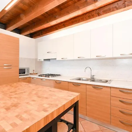 Loft Noemi Lejlighed Gargnano