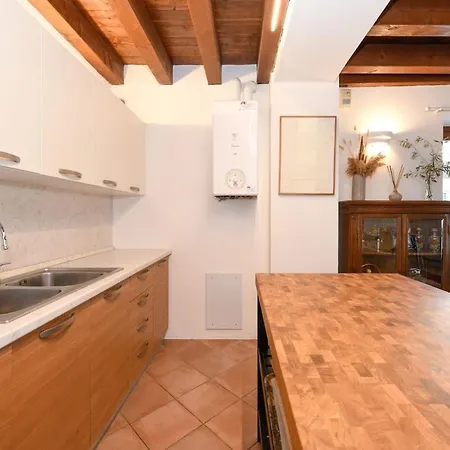Apartamento Loft Noemi *