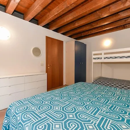 Loft Noemi Apartamento Gargnano