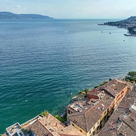 Loft Noemi * Gargnano