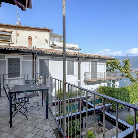 Loft Noemi Gargnano