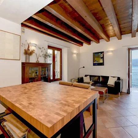 Loft Noemi Lejlighed