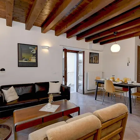 Loft Noemi Apartamento Gargnano