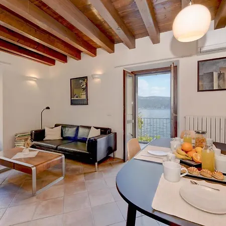 Loft Noemi Apartamento Gargnano