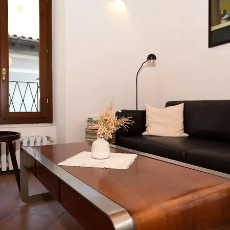 Lejlighed Loft Noemi *