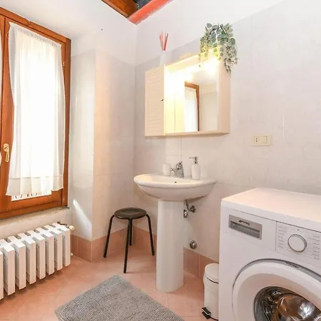 Loft Noemi Lejlighed