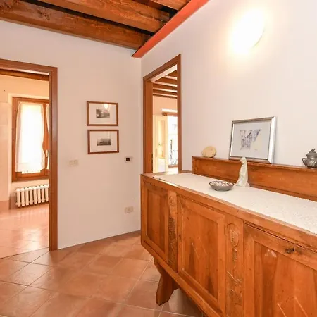 Apartamento Loft Noemi Gargnano
