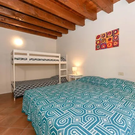 Lejlighed Loft Noemi